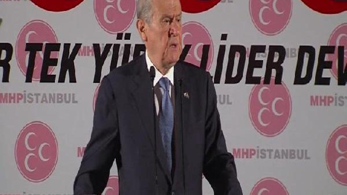 Muhaliflerden Buyuk Darbe Yiyen Bahceli Izmit E Iftar Icin Gelecek Kocaeli Haberleri