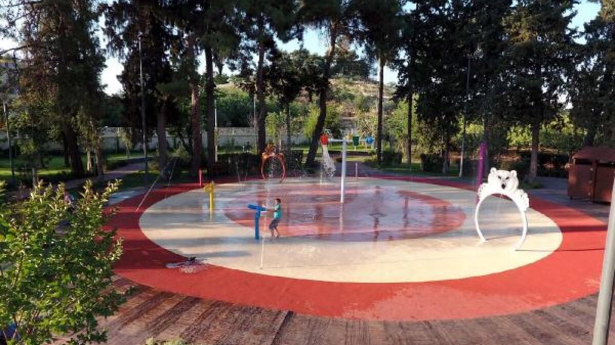 Gaziantep Haberleri Fistik Park Alaninda Dunyada Bir Ilk Yerel Haberler