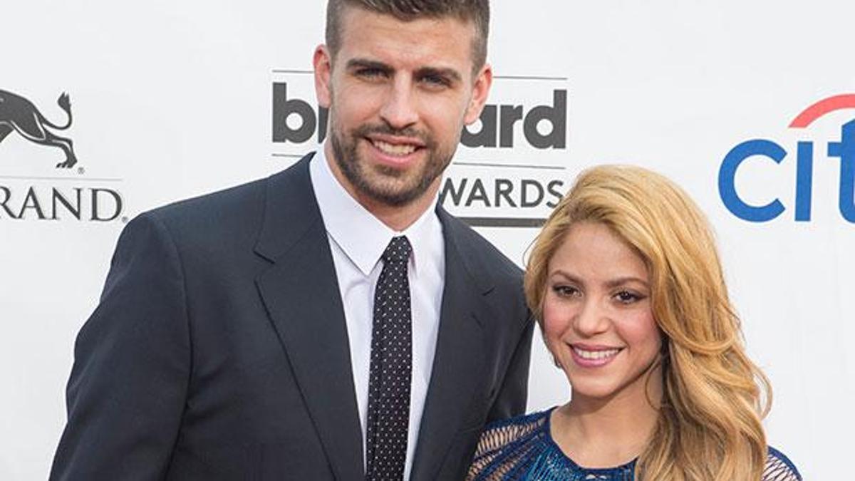 Shakira Ve Gerard Pique Den Rekor Bahsis Hayat Haberleri