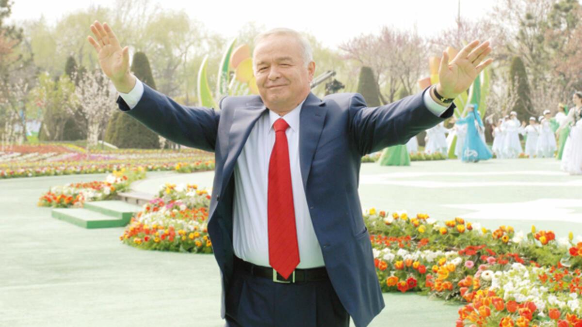 ozbekistan da belirsizlik son dakika haberler