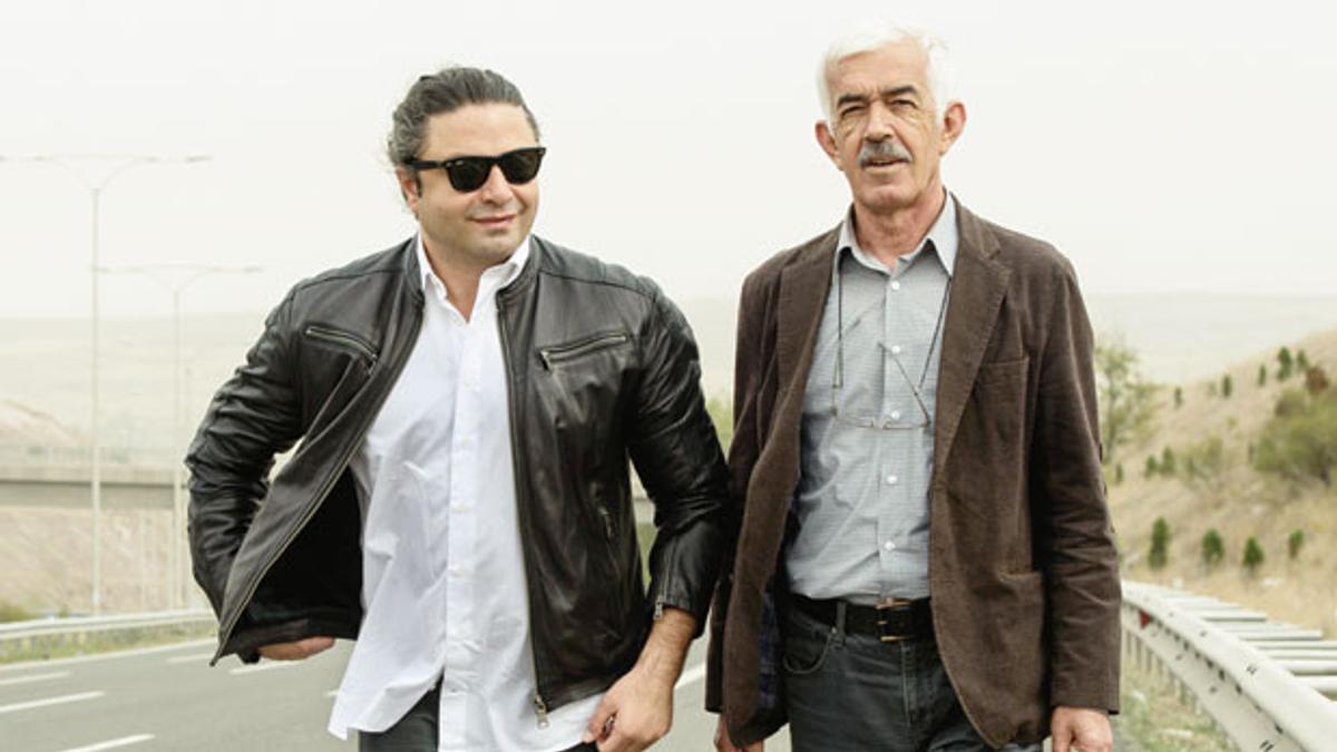 Hasan Ali Toptas 1970 Leri Ozluyorum Dusmanligin Bile Bir Zarafeti Vardi Magazin Haberleri