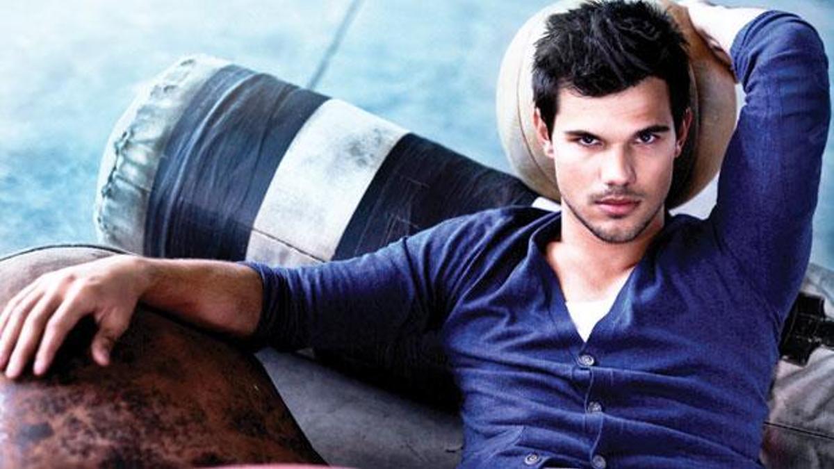 Taylor Lautner 4 Bin Genc Kiz Otelimi Basti Son Dakika Magazin Haberleri