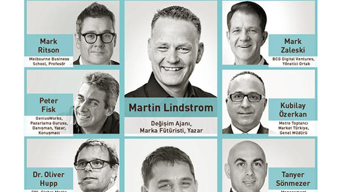 Pazarlama Zirvesi “katlı değer” yaratmanın kapısını aralayacak - Haberler