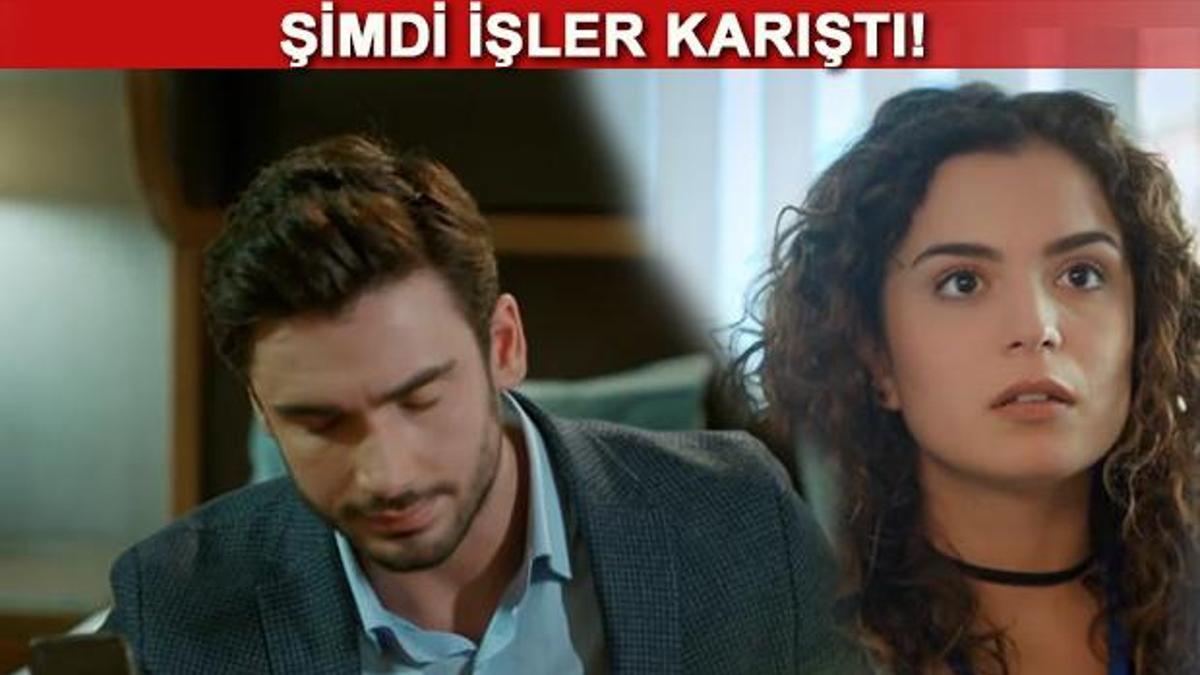 Gülümse Yeter 22 Bölüm Fragmanında Oyunun Böylesi