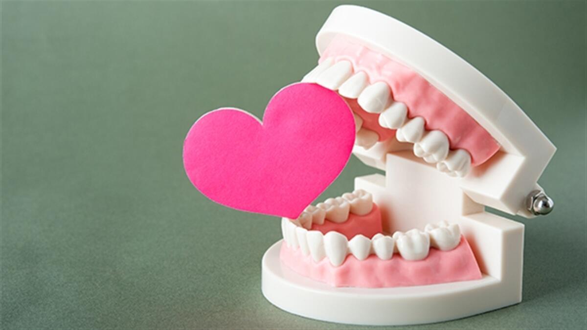 diş ipi kalp sağlığını iyileştirir