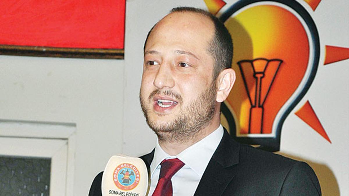 Ozan Erdem'in sözleri ilk değilmiş! - Son Dakika Flaş Haberler