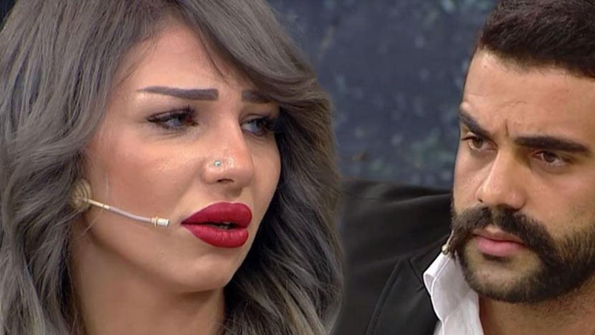 Bu Goruntuler Birkan Ile Esmira Ya Mi Ait Guncel Haberler