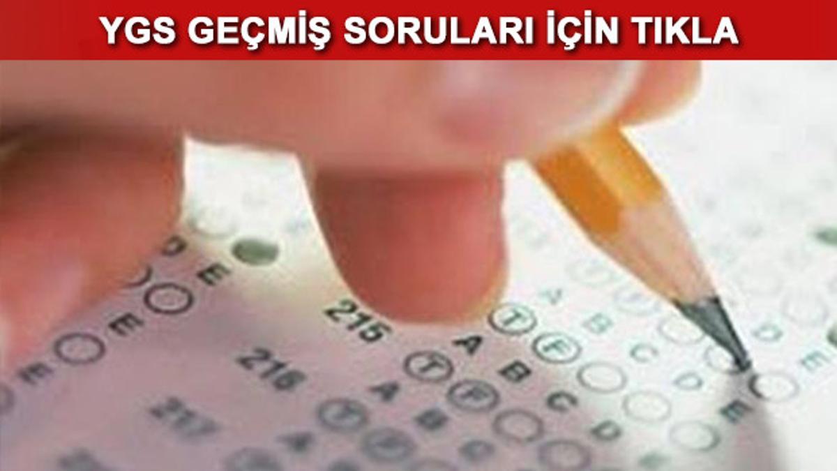 ygs baraj notu kac iste ygs cikmis sorulari ygs baraj notu kac iste ygs cikmis sorulari