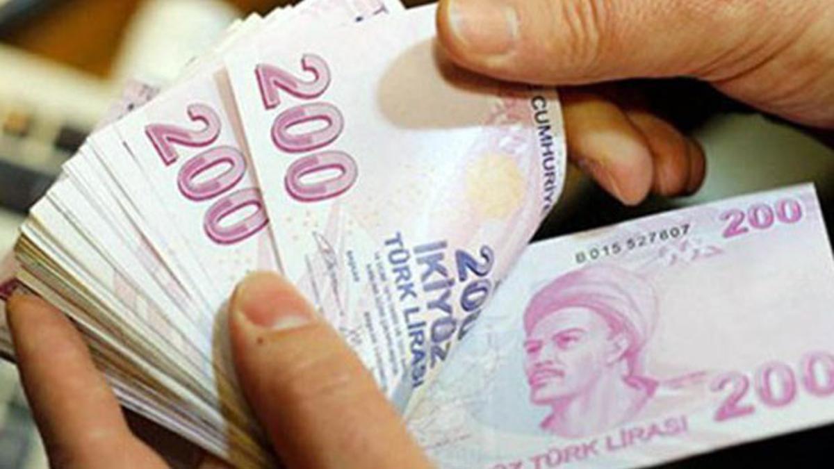 30 Yil Uzeri Emekli Ikramiyesi Odemesi Nasil Yapilacak