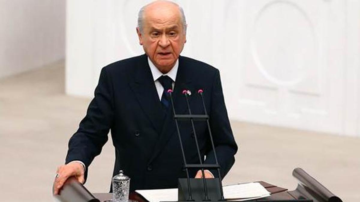 Devlet Bahceli Top 10 Video