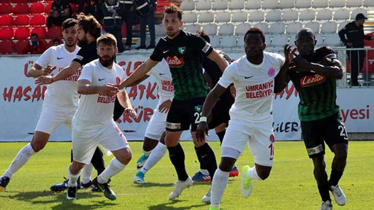 denizlispor nefes aldı son dakika spor haberleri