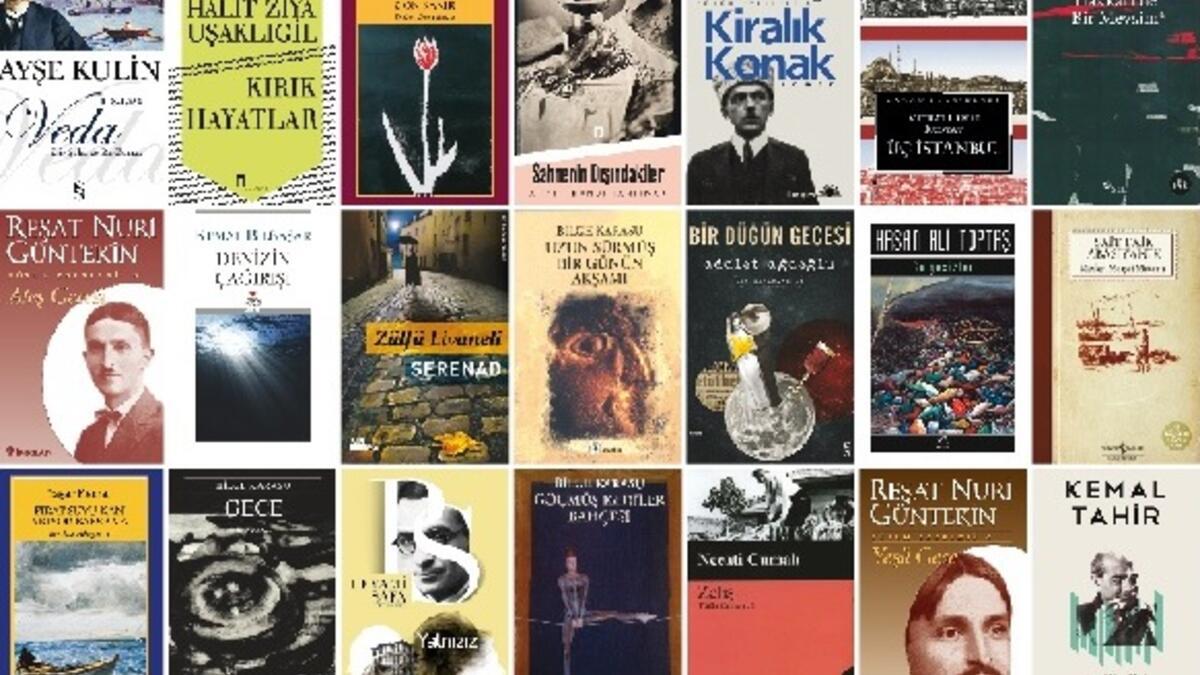 turk edebiyatinin en iyi 100 eseri keyif haberleri