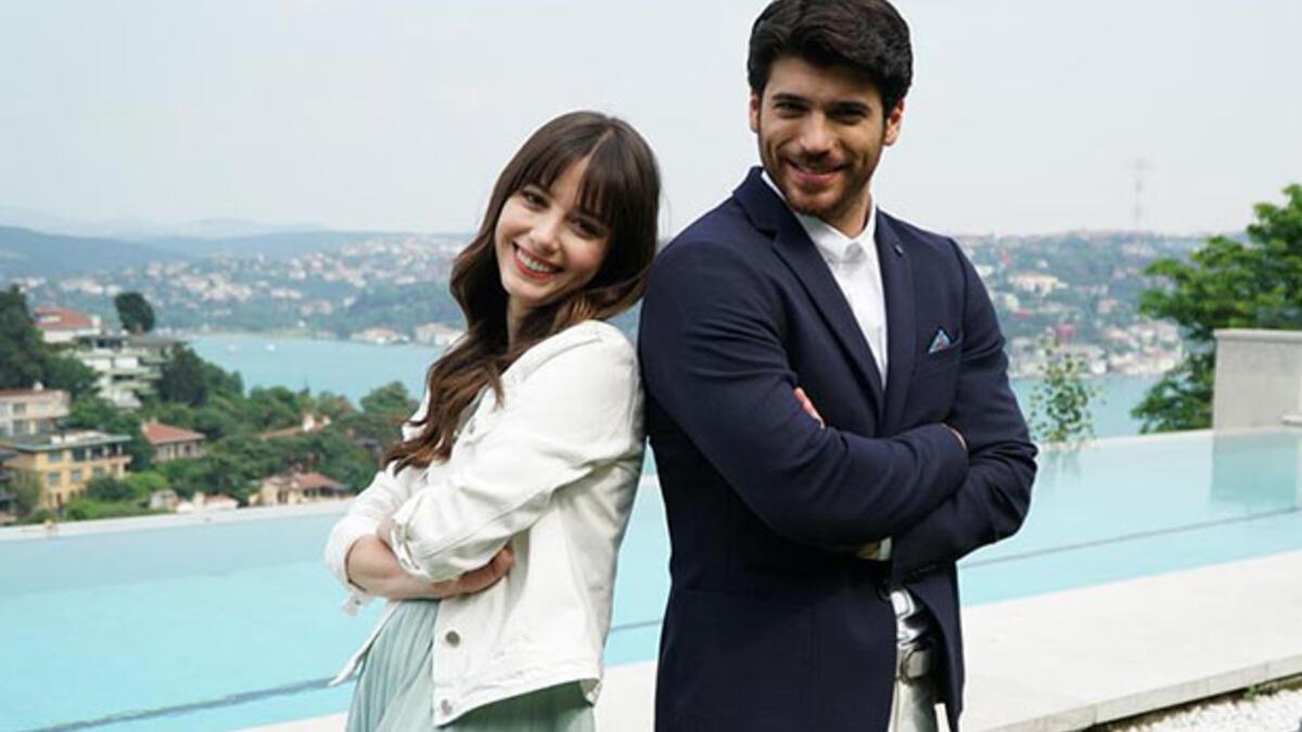 Dolunay Dizisi Ne Zaman Başlayacak Dolunay Oyuncuları 