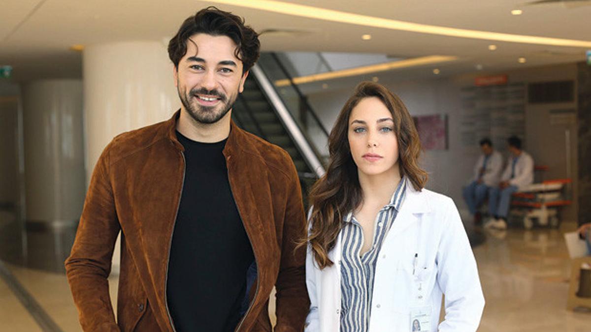 ‘Kalp Atışı’nda nabız kaç? - Hürriyet Cumartesi