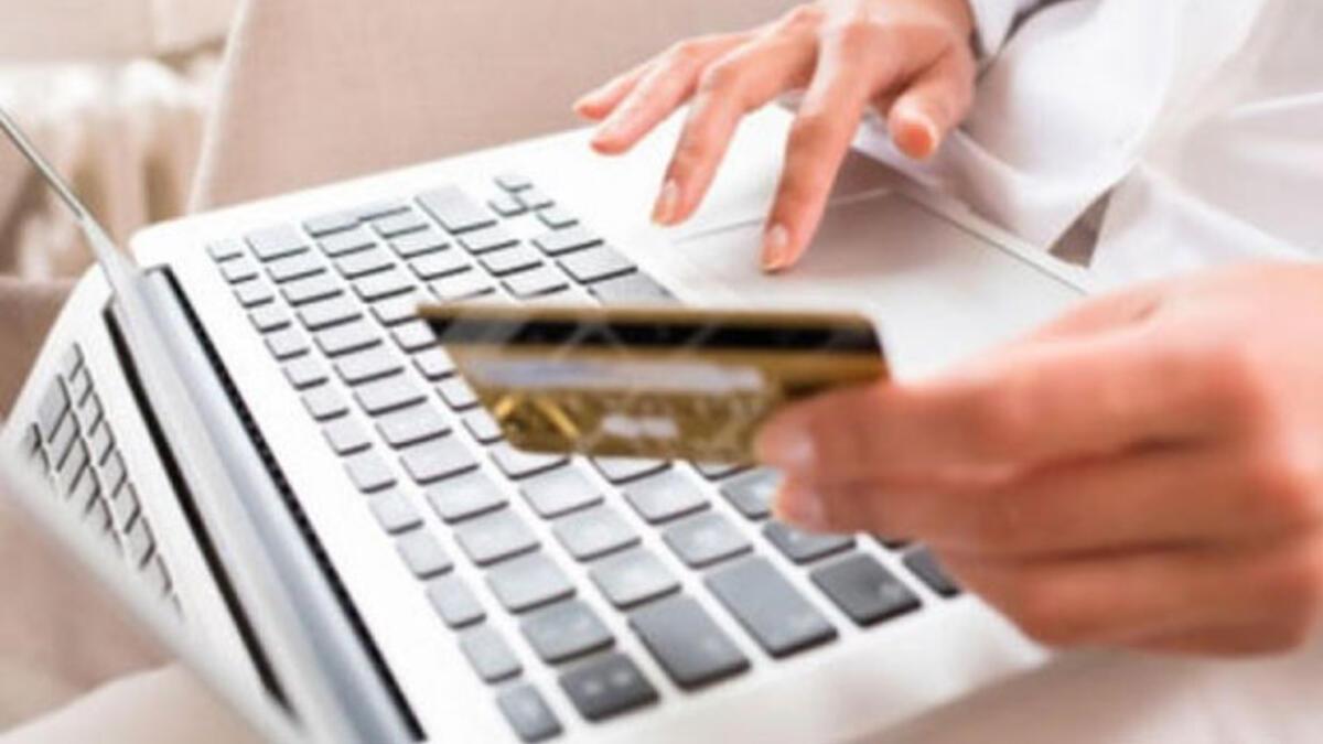 İnternetten kredi kartı ile alışveriş yapanlar dikkat! Bankanıza onay  vermediyseniz..