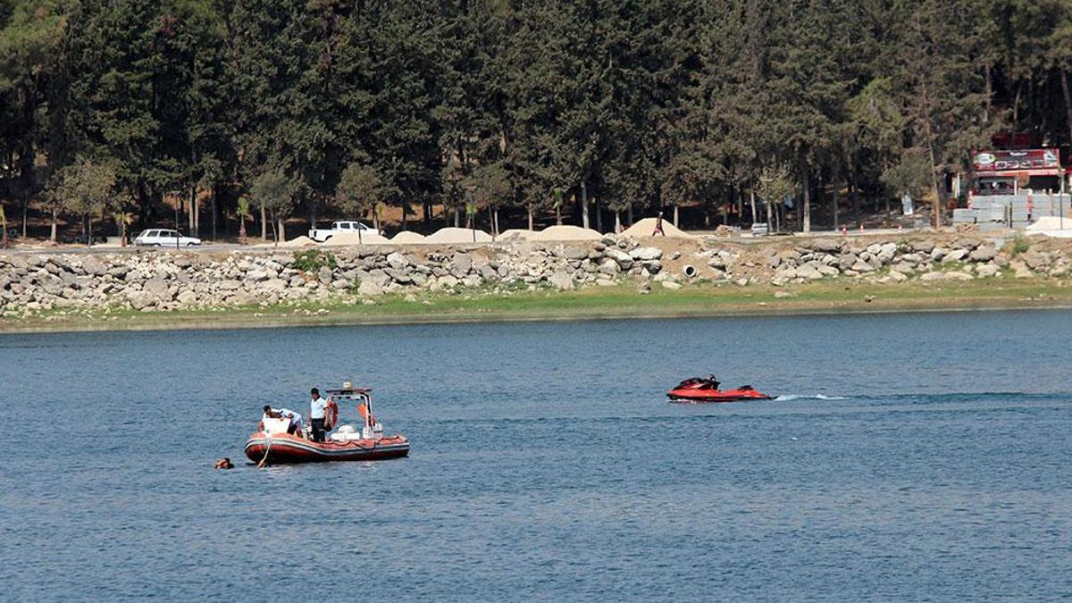 Adana Da Jet Ski Faciasi Tamir Etmek Icin Gelmisti Son Dakika Haberleri Internet