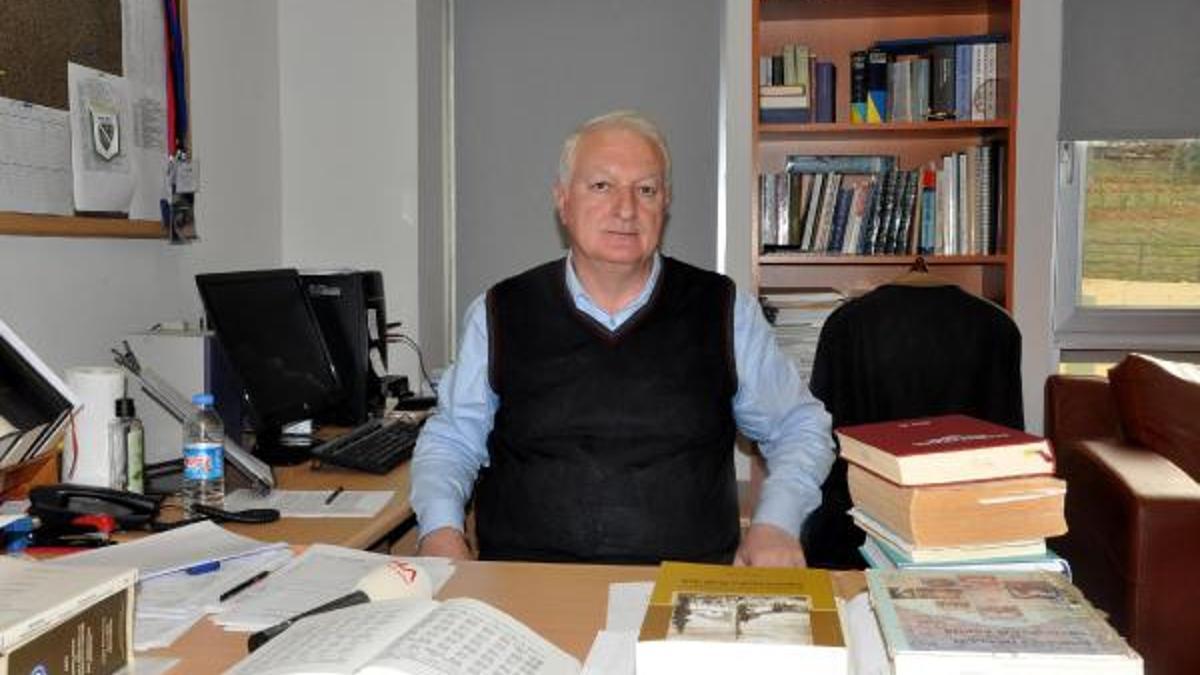 Trabzon Haberleri Trabzon Un Fetih Tarihinin 15 Agustos Oldugu Iddiasi Yerel Haberler