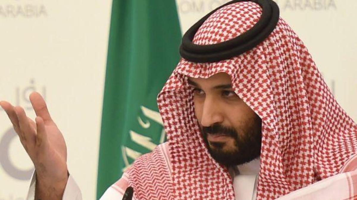 Suudi Arabistan'ın Veliaht Prensi Muhammed Bin Salman Kimdir? - En Son ...