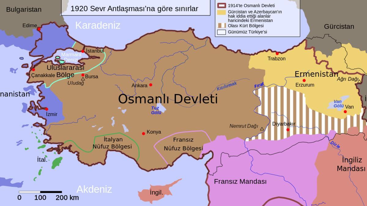 Osmanli Sultaninin Halifeligi Meselesi