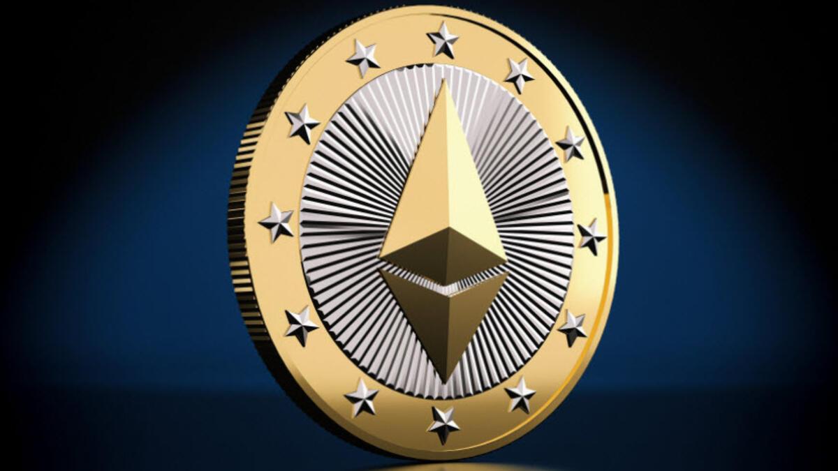 ethereum ne kadar