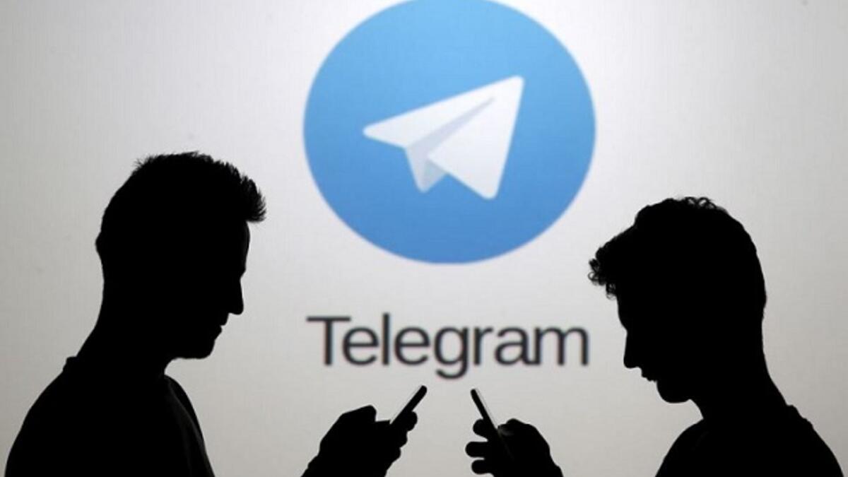 telegram web nasıl açılır