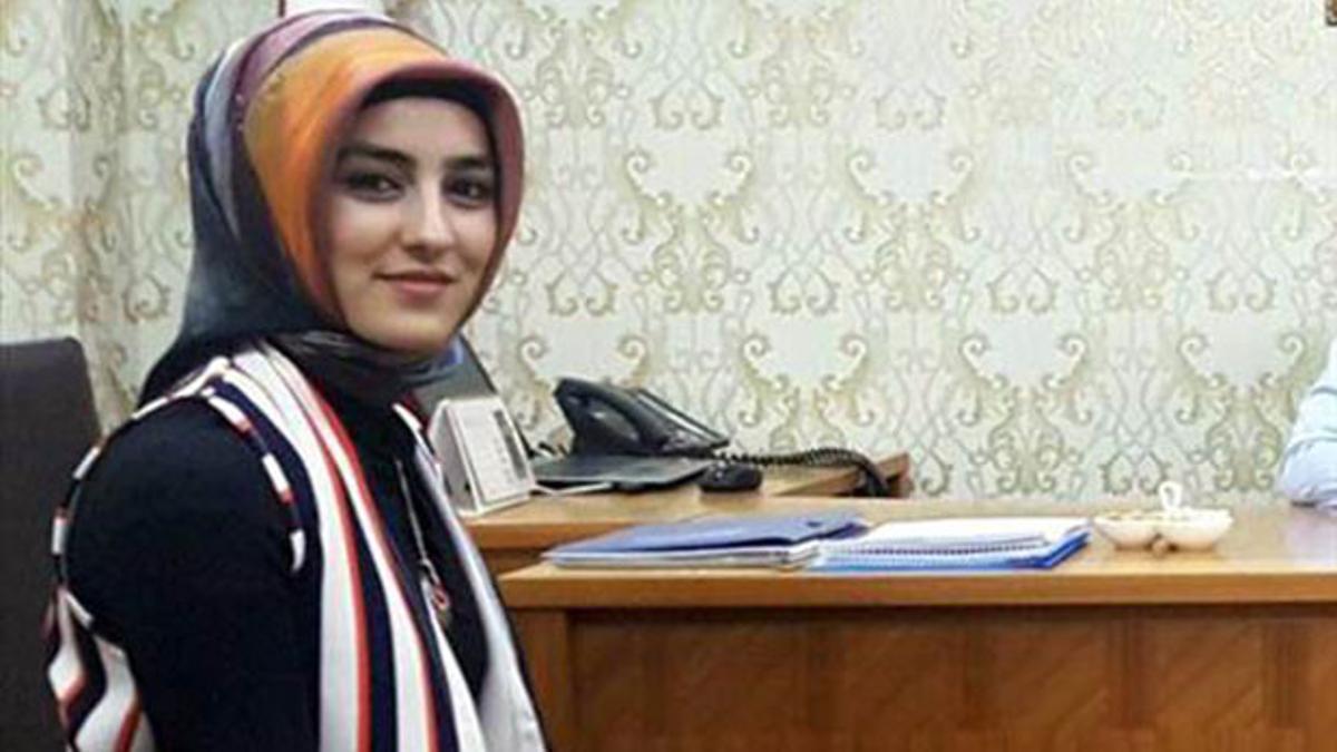 Mardin De Ak Parti Kadin Kollari Baskani Gorevden Alindi Son Dakika Haberleri Internet Mardin De Ak Parti Kadin Kollari Baskani Gorevden Alindi Son Dakika Haberleri Internet
