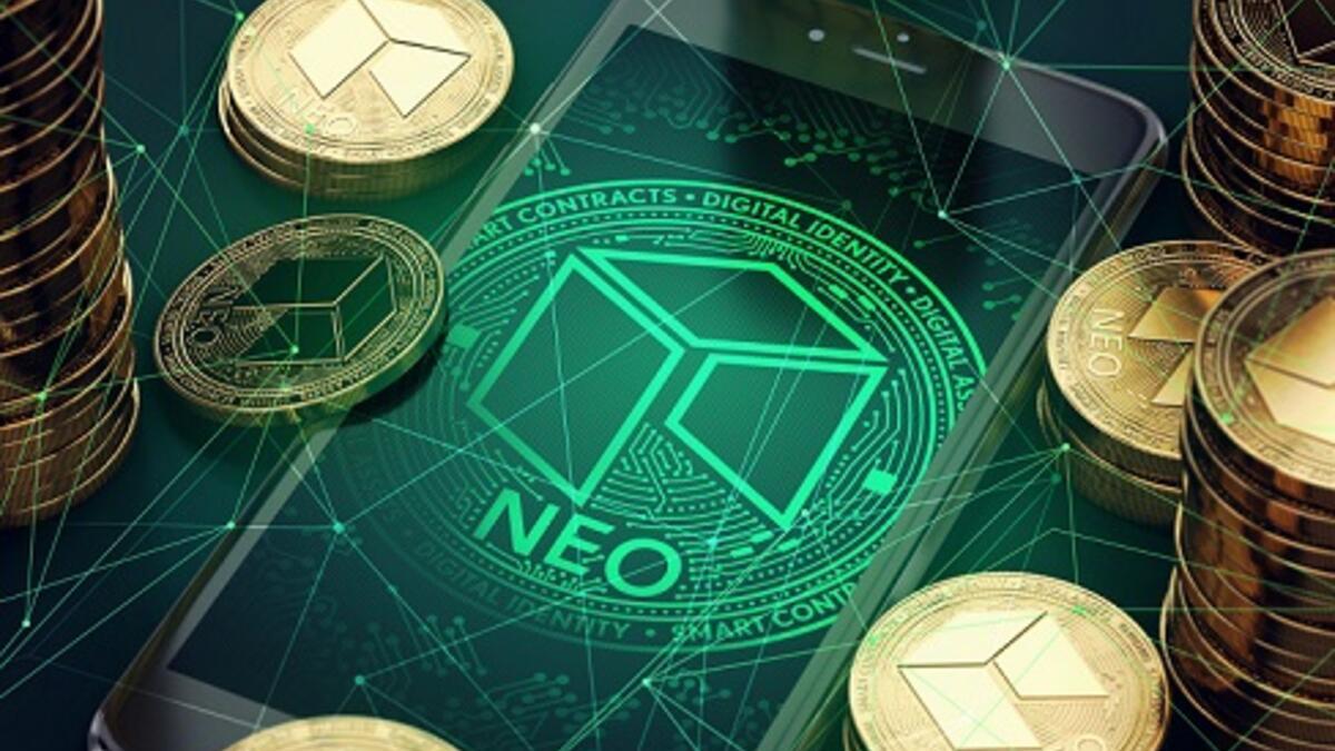 NEO Coin nedir? NEO fiyatları ne kadar? - Teknoloji Haberler