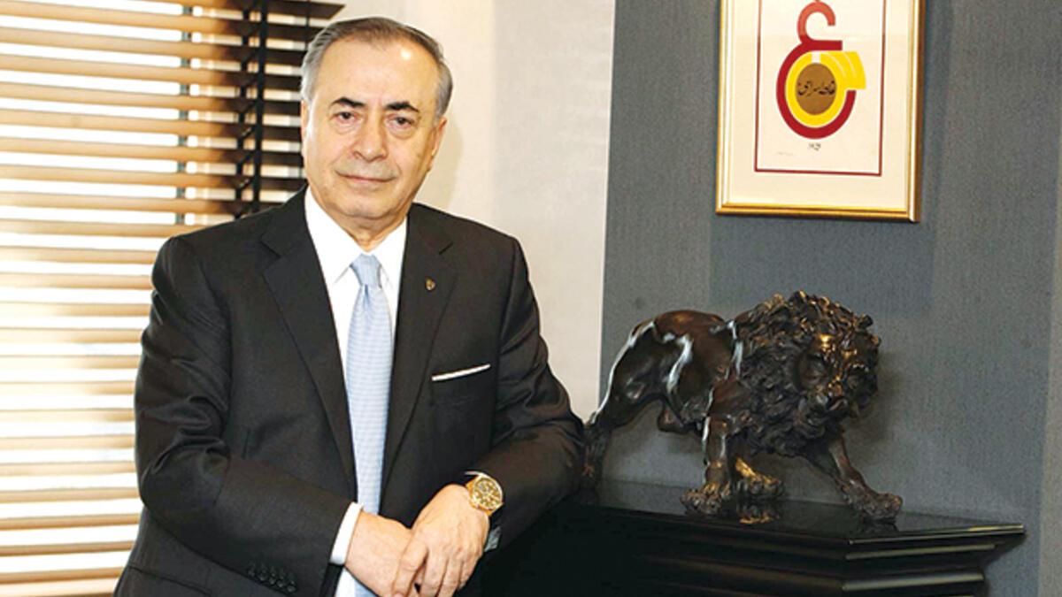 Galatasaray Baskani Mustafa Cengiz Kimdir Ne Is Yapmaktadir
