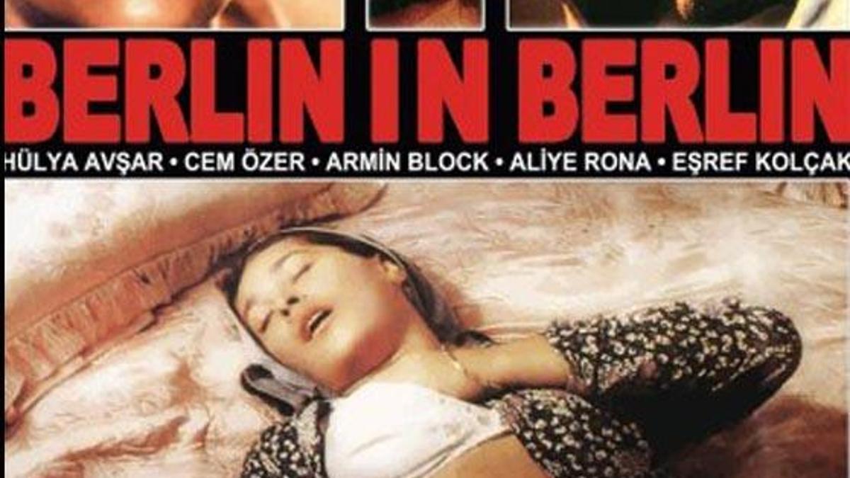 Türk Sineması Hülya Avşar Porno