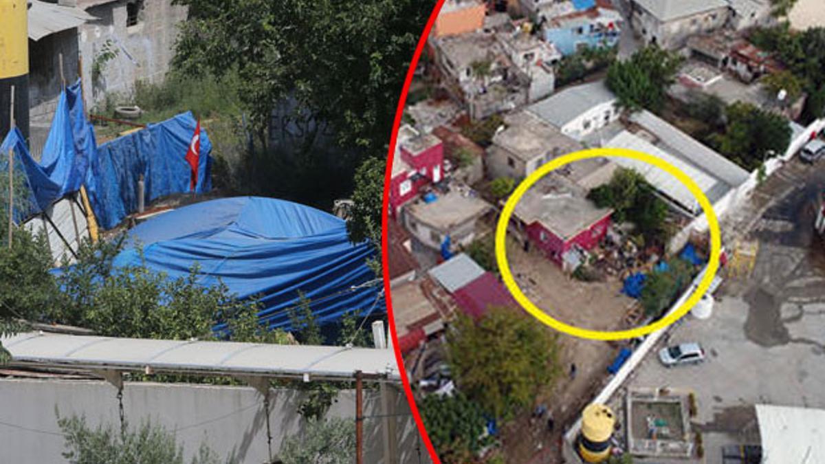 son dakika tarsus taki gizemli kazi yapilirken bunlar yasanmis son dakika tarsus taki gizemli kazi yapilirken bunlar yasanmis