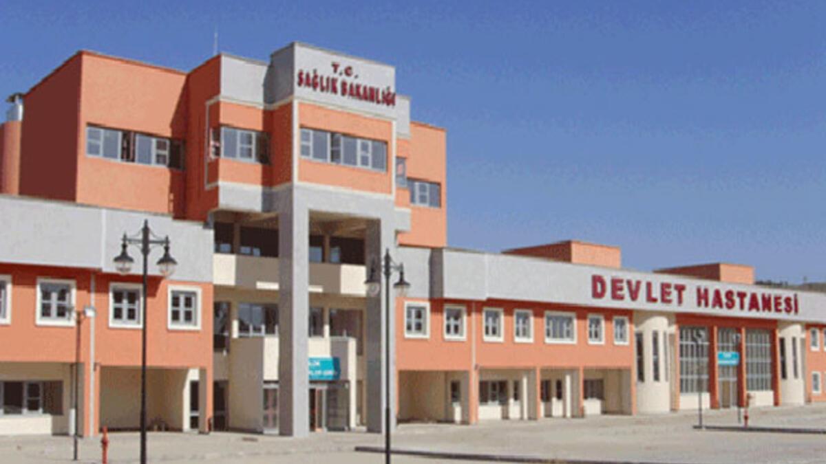 Devlet Hastanesi Calisma Saatleri 2021 Devlet Hastaneleri Saat Kacta Kapaniyor Ve Aciliyor Son Dakika Flas Haberler
