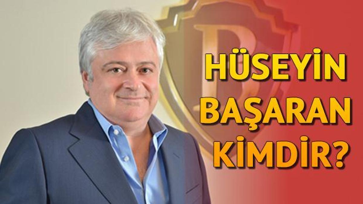 huseyin basaran kimdir huseyin basaran nereli