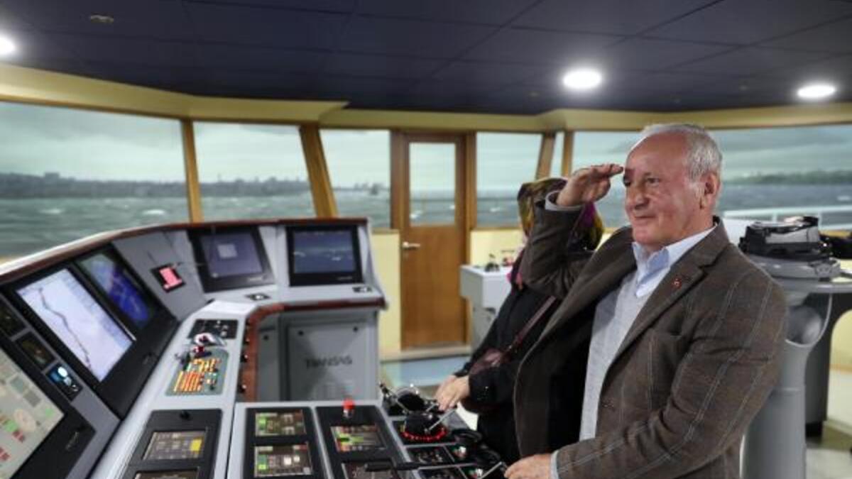 istanbul haberleri 70 yasinda gemi kaptani oldular merkez haberleri