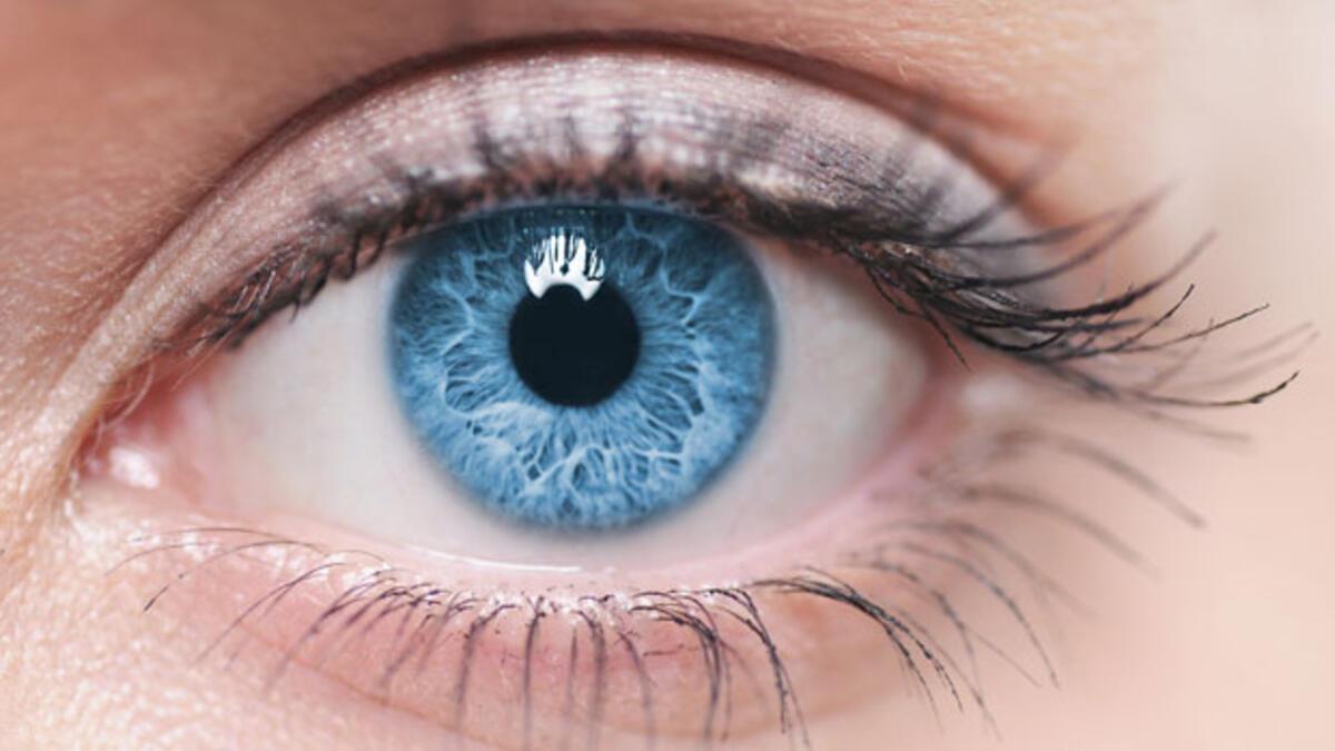 Mavi gözlü insanlar hakkında bilmeniz gereken 6 bilgi - Magazin Hayat