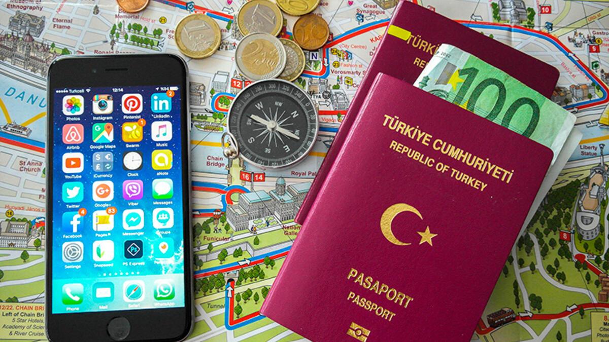 Yurtdisindan Alinan Telefon Turkiye De Nasil Kaydedilir Haberler