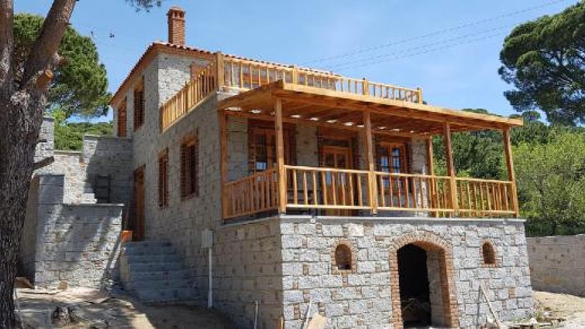 ayvalik haberleri prof dr ilber ortayli bagyuzu koylusu oldu balikesir haberleri