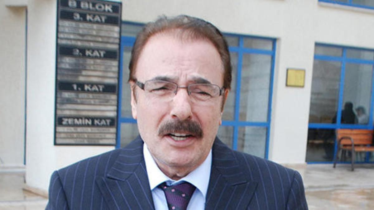 Ferdi Tayfur Dan Kotu Haber Iste Son Durumu Ferdi Tayfur Dan Kotu Haber Iste Son Durumu