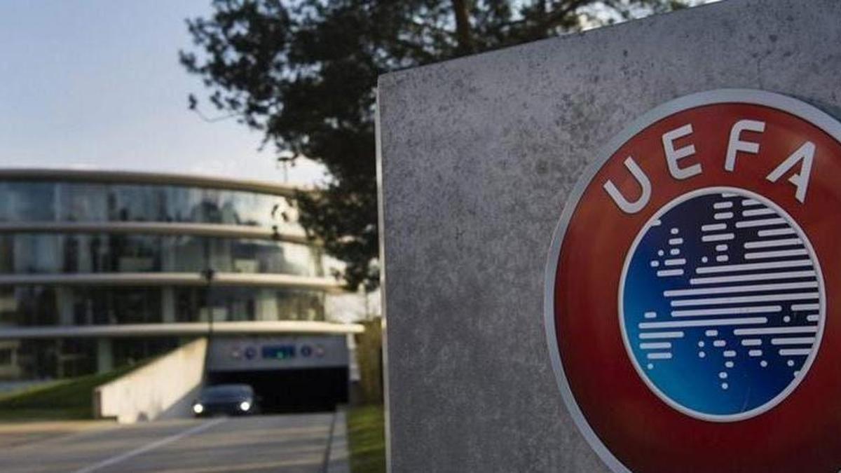 UEFA Uluslar B Ligi - Son Dakika Spor Haberleri