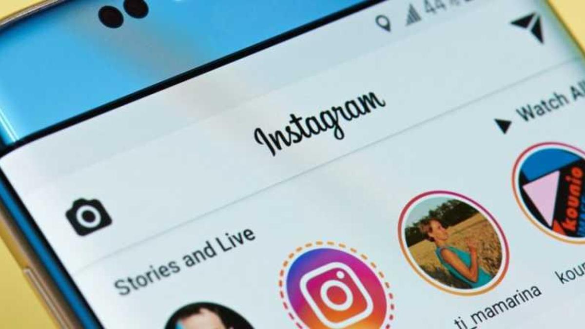 Instagram Hikayeler Muzik Ekleme Nasil Yapilir Haberler