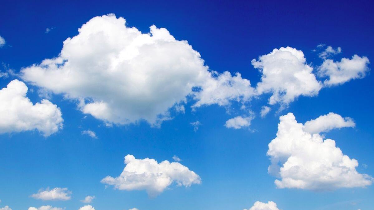 bulutlar neden beyaz teknoloji haberler