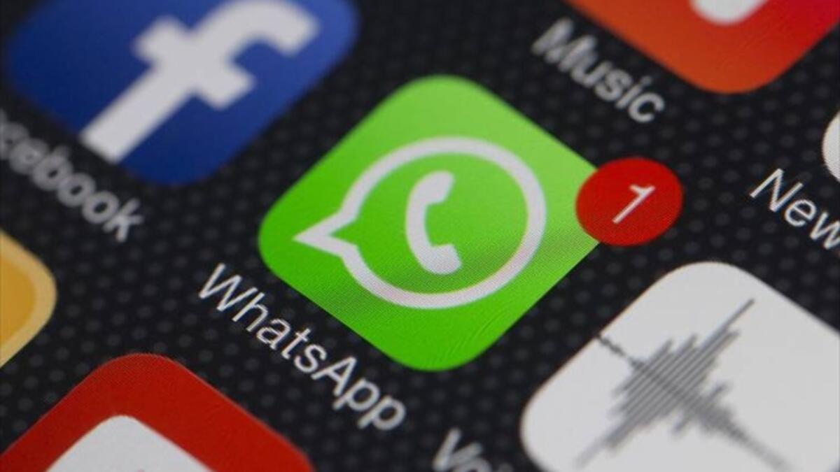 Whatsapp Ta Baskalarinin Yazismalari Gorulebilir Mi Teknoloji Haberler