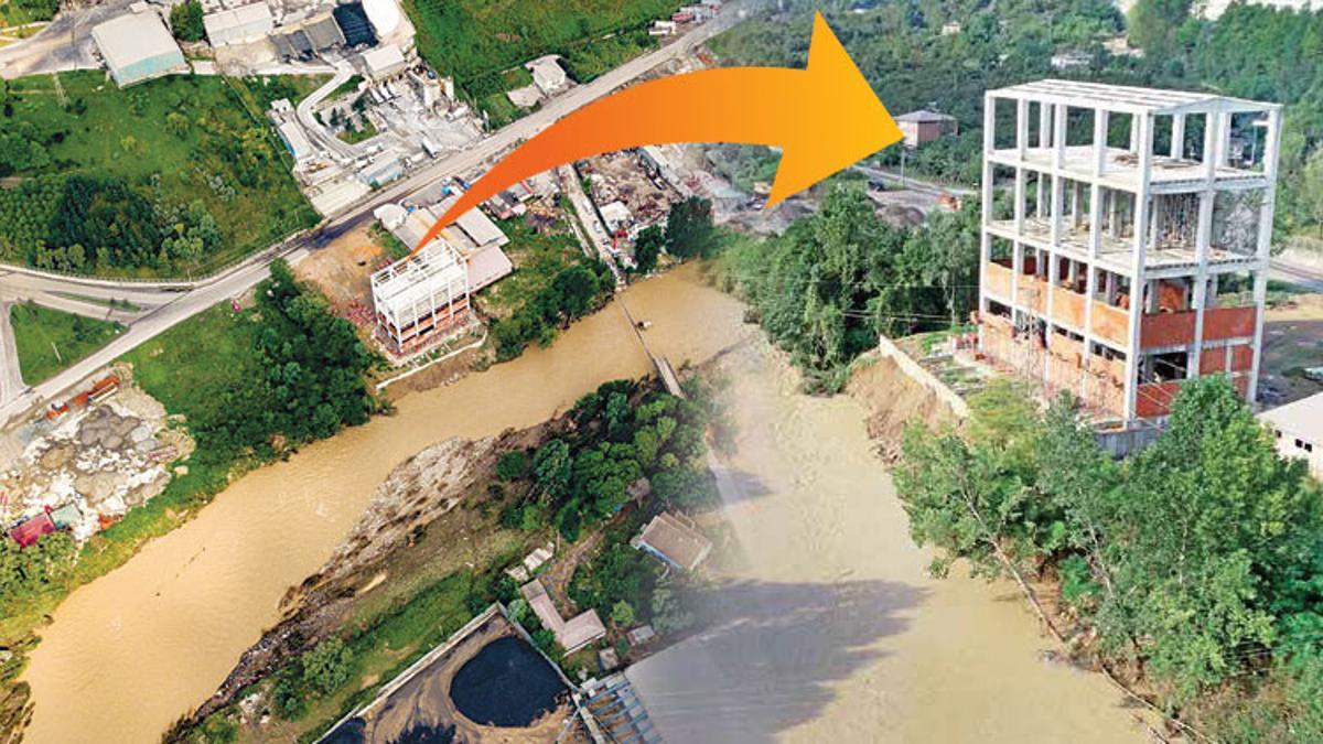 dere yatagindaki yapilasma gundemde zihinsel donusum ihtiyacimiz var son dakika haberleri