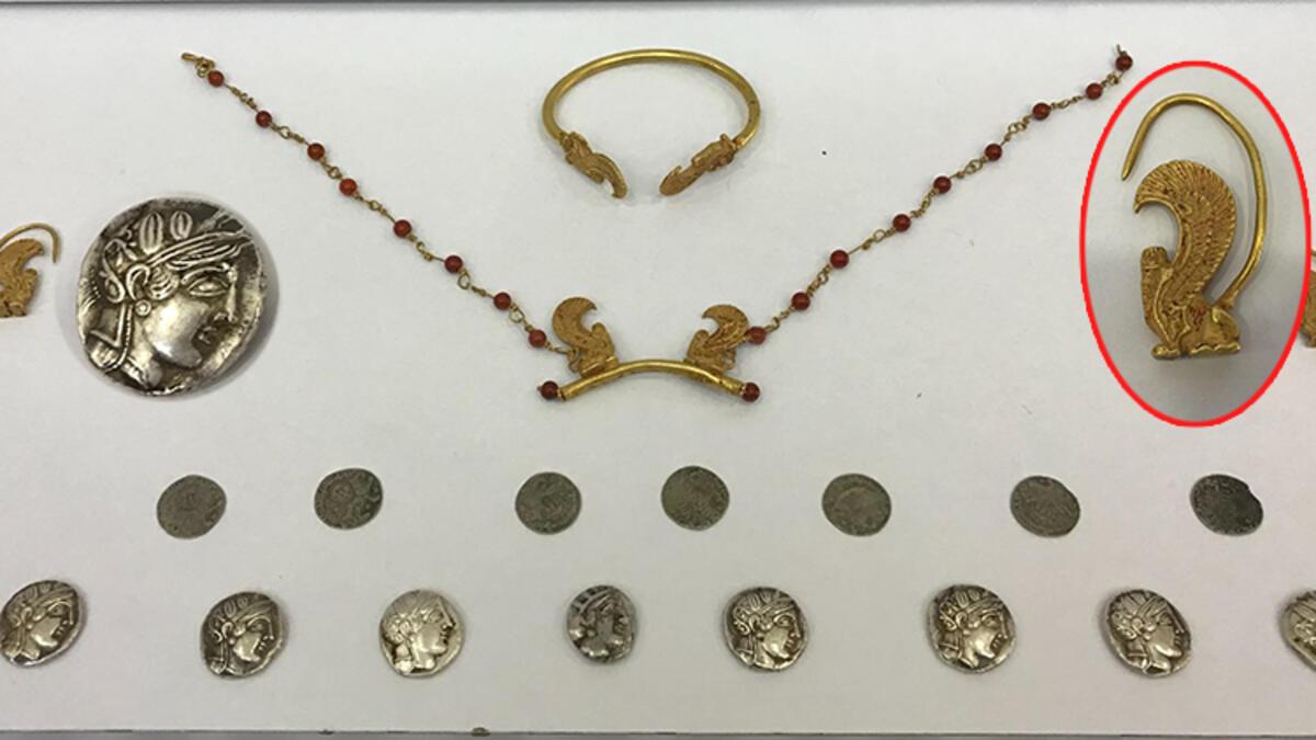 En Degerli Antik Yunan Roma Sikkeleri Most Valuable Ancient Greek Roman Coins Youtube