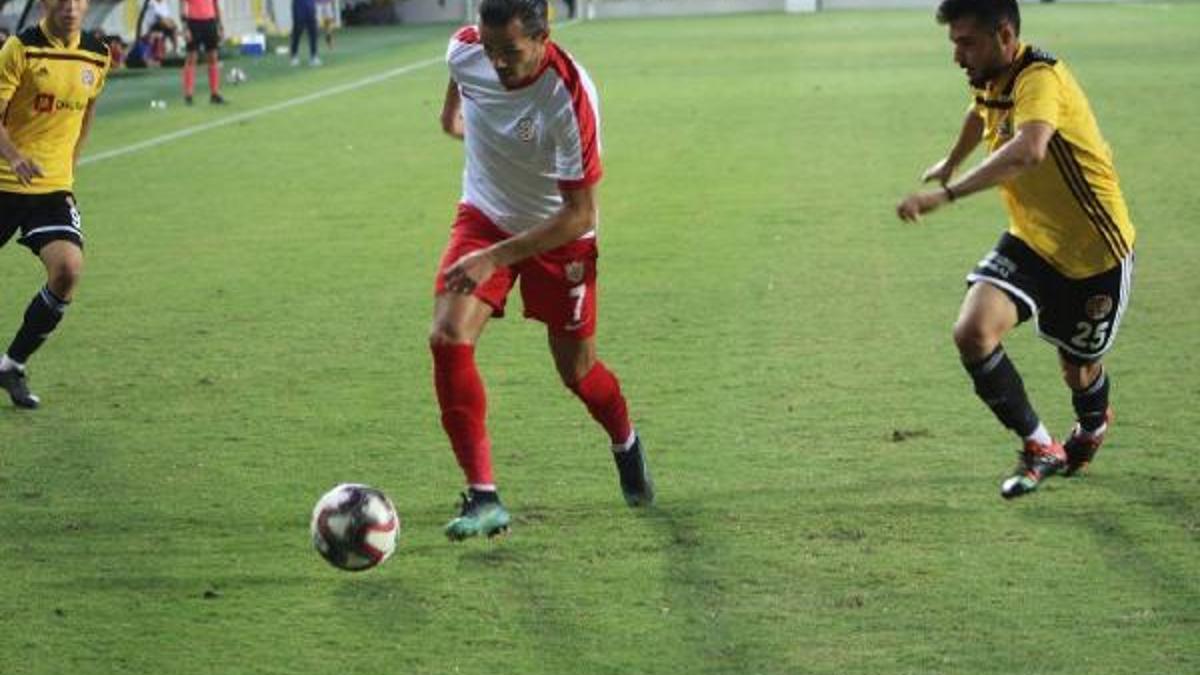 İzmir Haberleri - Tire 1922 - Turgutluspor (FOTOĞRAFLAR) - Son Dakika ...