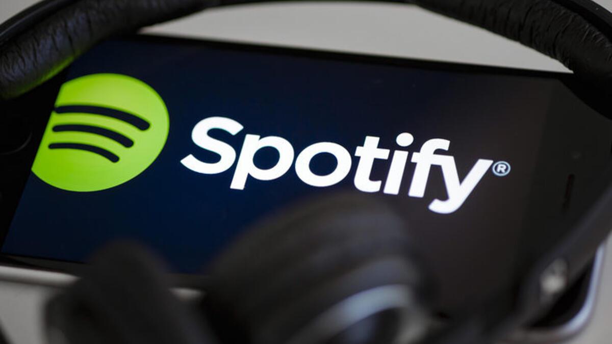 Spotify A Internetsiz Girenlere Cok Onemli Uyari Haberler