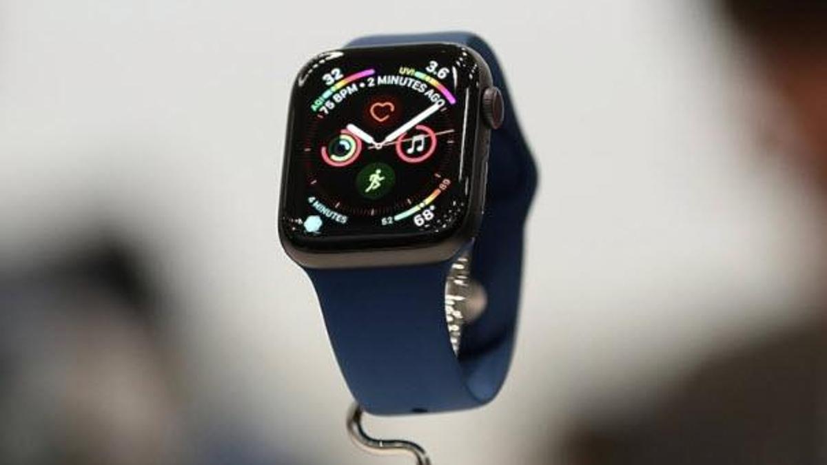 Apple watch series 9