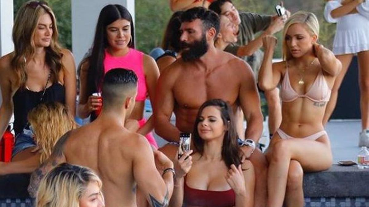Como Se Hizo Rico Dan Bilzerian Instagram'ın Kralı' hakkında flaş iddia! - Magazin Haberleri