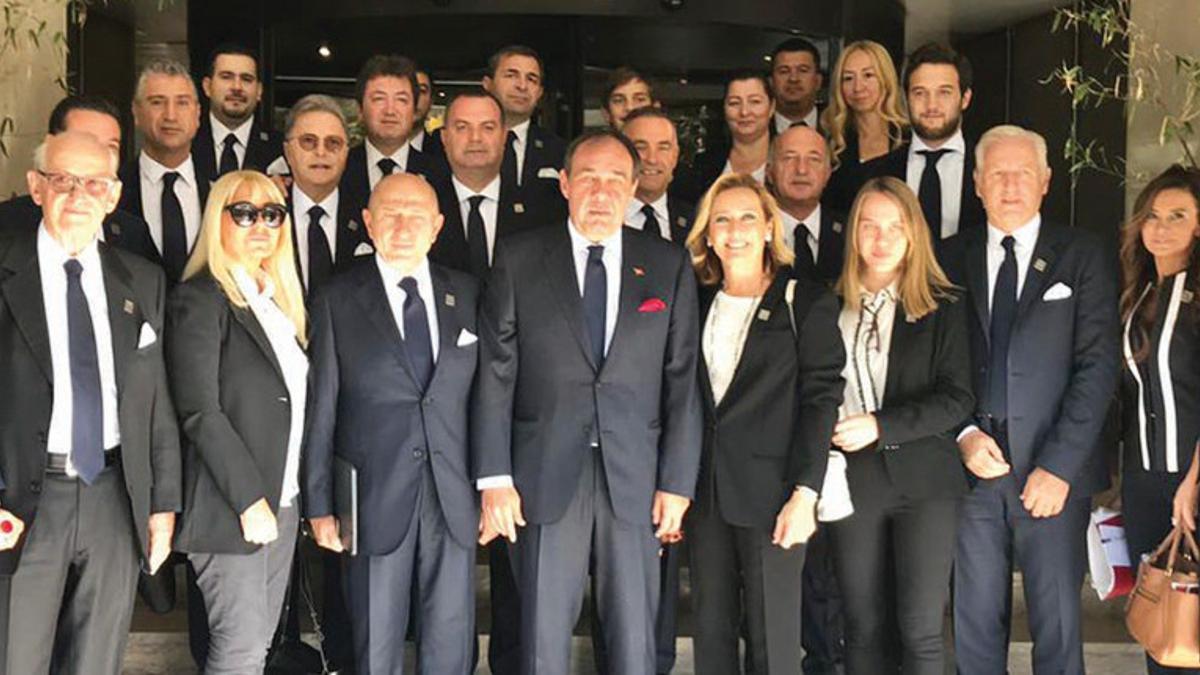 UEFA tarihi bir fırsat kaçırdı - Son Dakika Spor Haberleri