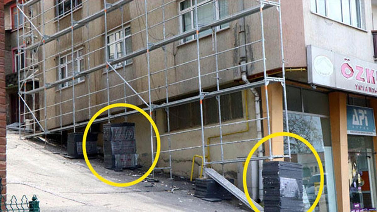 Yapi Iskele Kiralik Iskele Guvenlikli Iskele 2 El Satilik Iskele