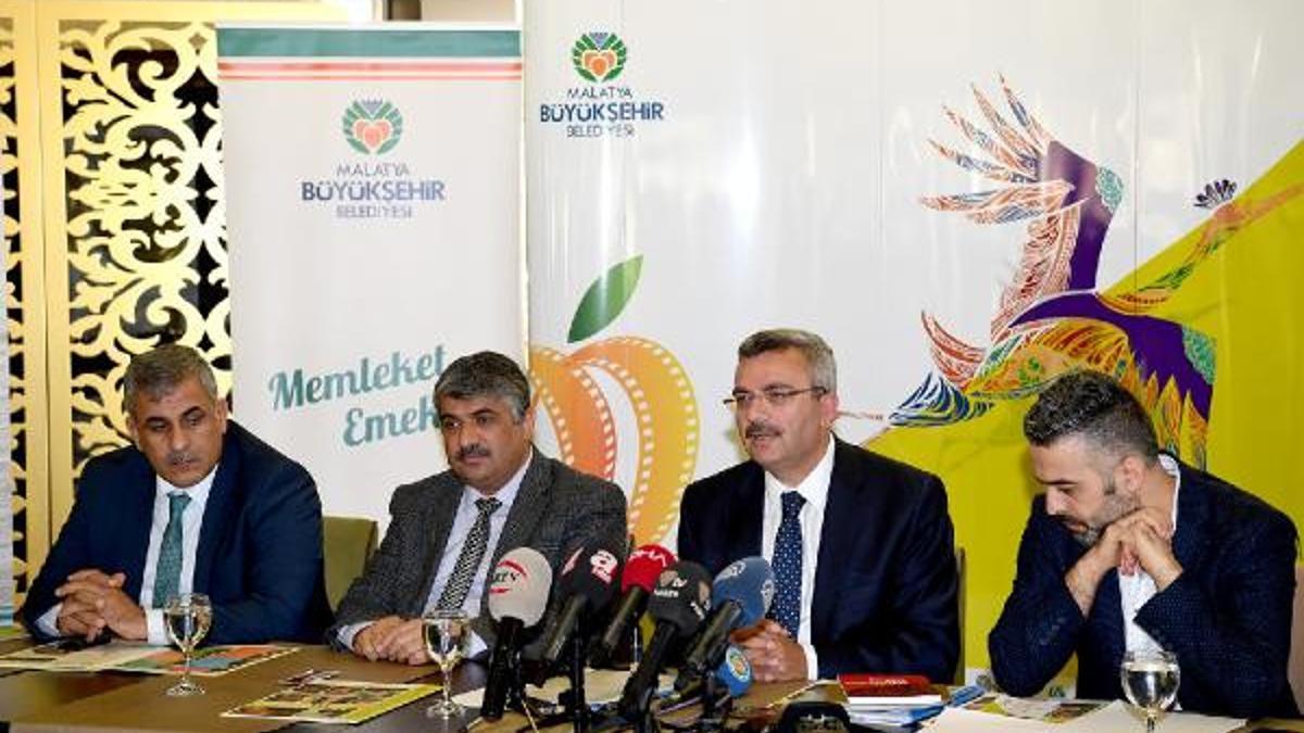 Malatya Park Avşar Sinema